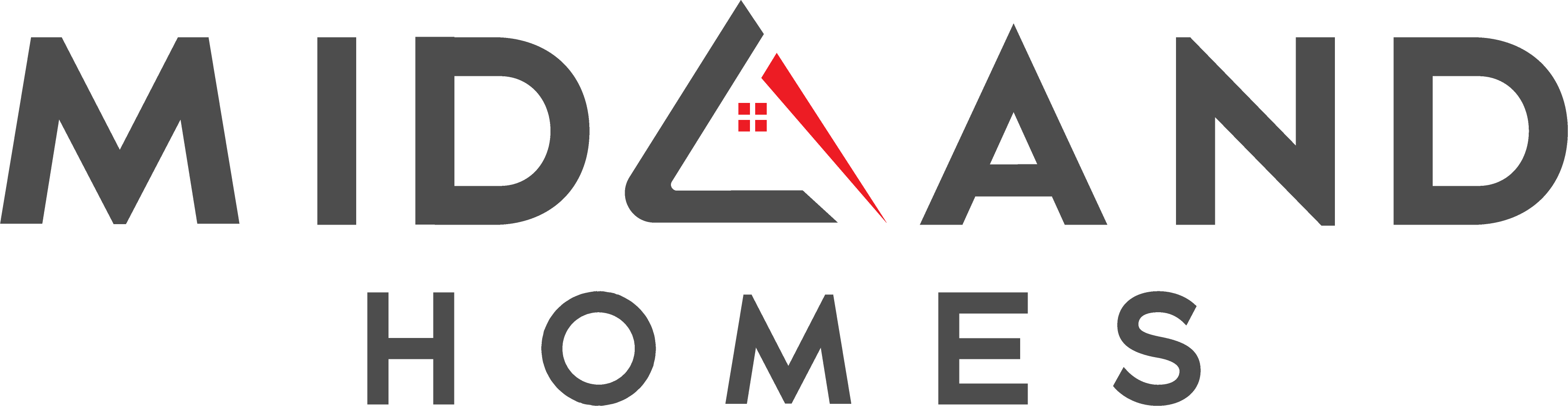 Midland Homes