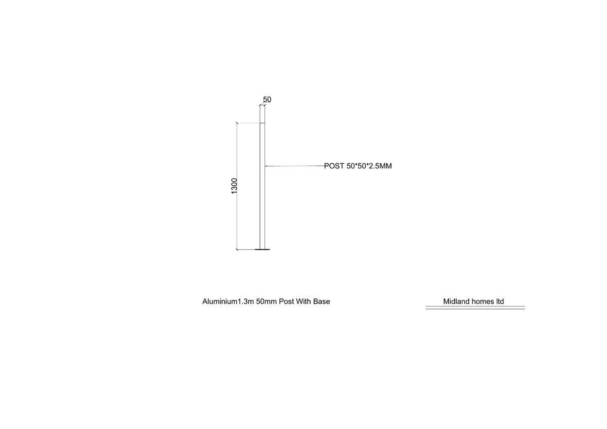 Technical Drawing