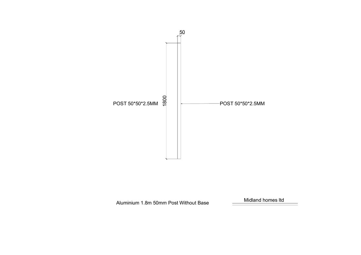 Technical Drawing