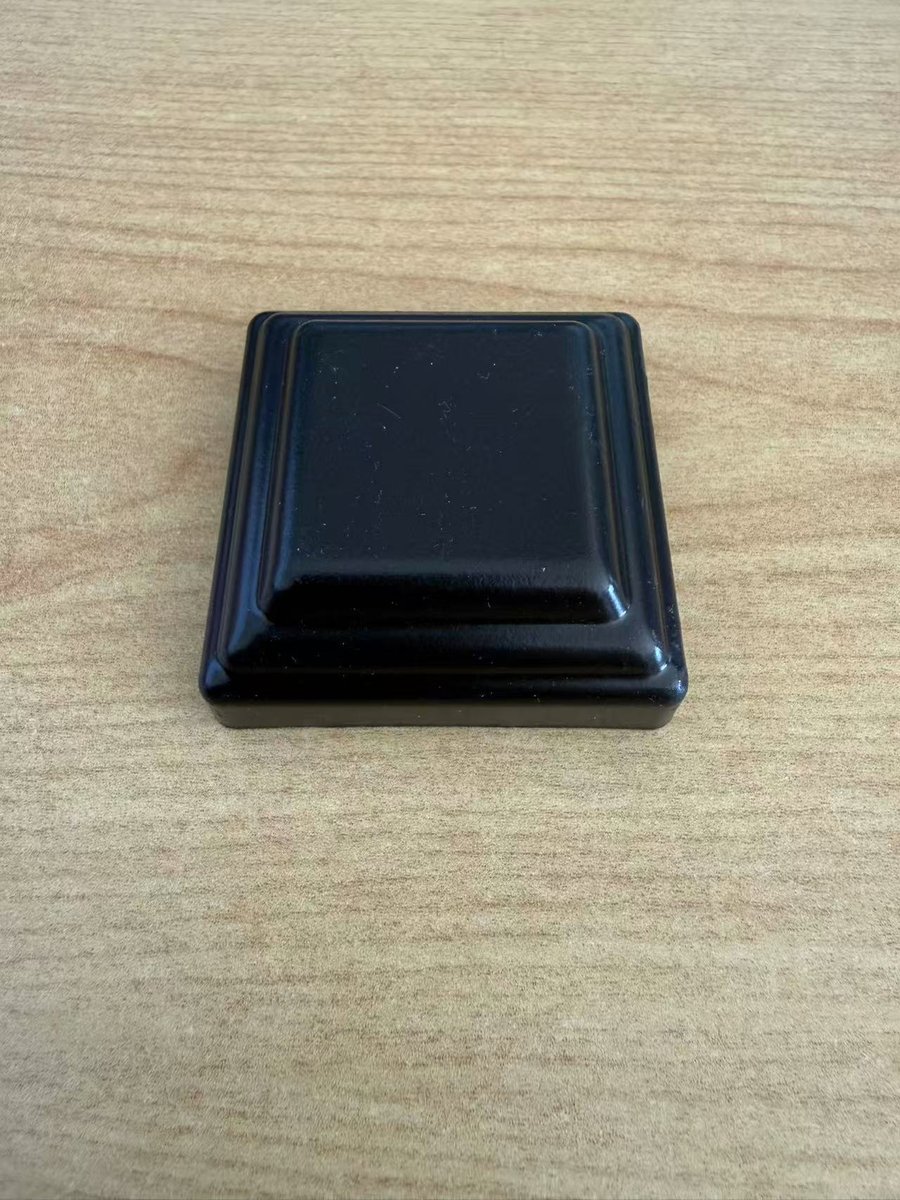 Post Cap 50x50