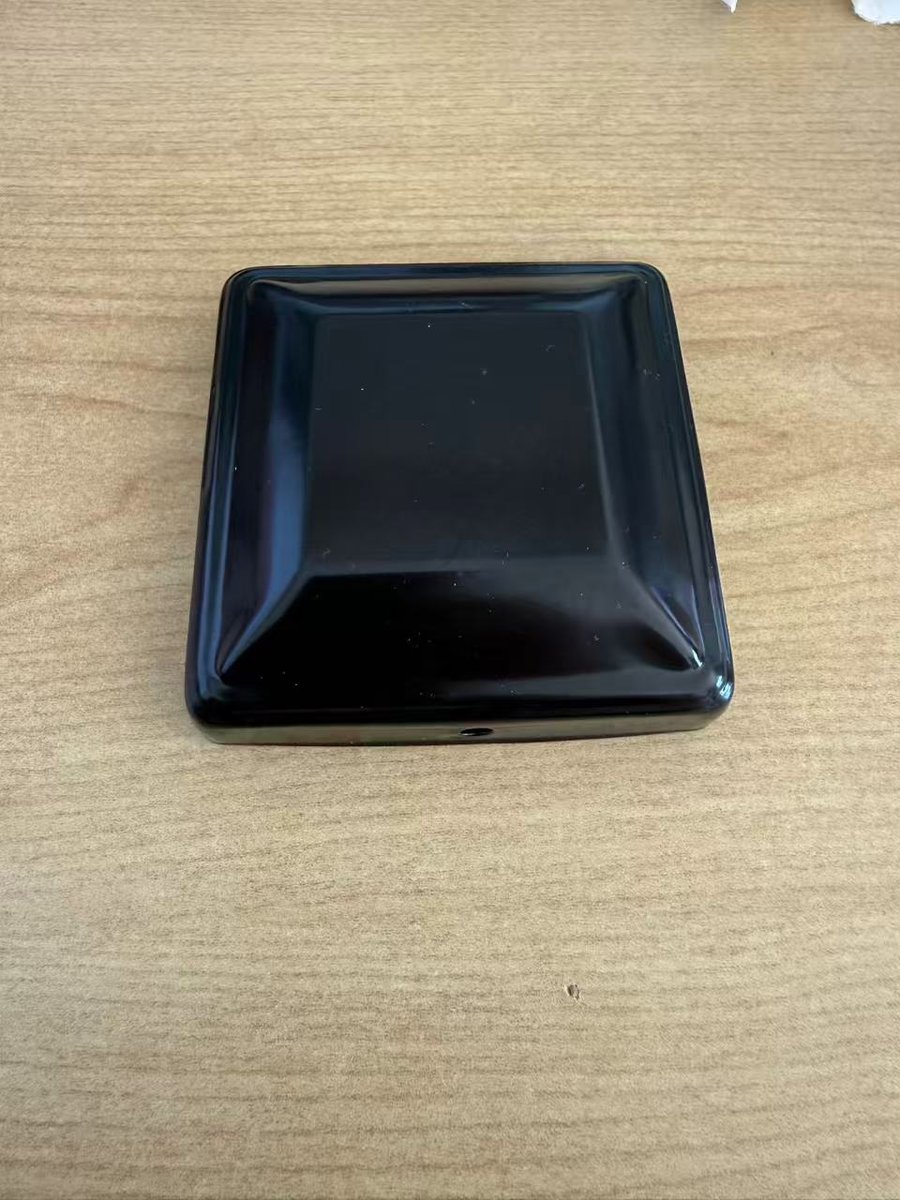 Post Cap 80x80